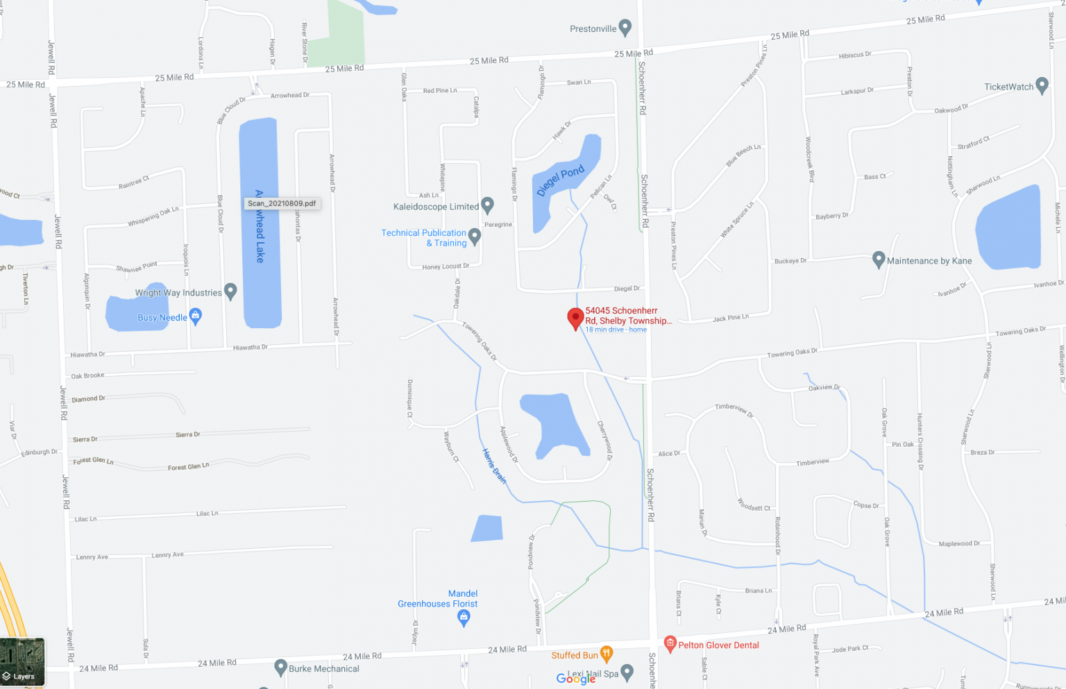 Mass Times, Location and Bulletin St. John Vianney Catholic Church